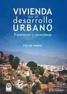 Vivienda en El Desarrollo Urbano