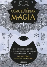 Cómo Estudiar Magia
