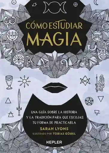 Cómo Estudiar Magia