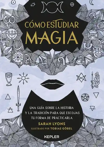 Cómo Estudiar Magia