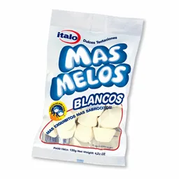 Italo Masmelos Blancos