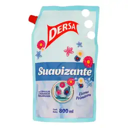 Dersa Suavizante Liquido Eterna Primavera