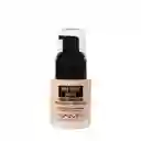 Samy Base Liquida Mad About Matte Light