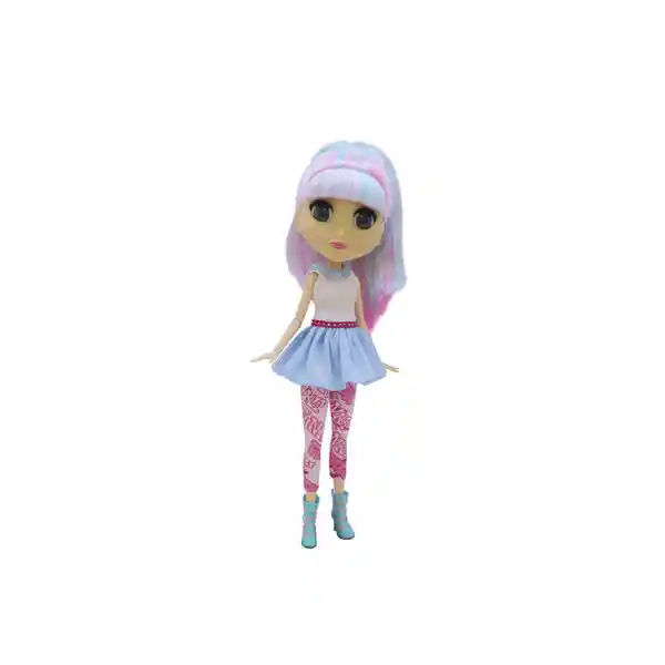 Preunic - Little Boops Muneca