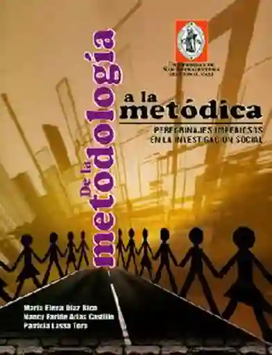De la Metodología a la Metódica - VV.AA