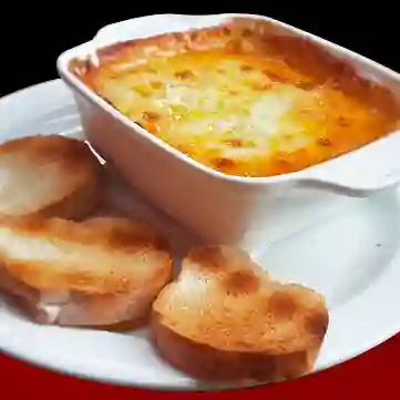 Lasagna Winslow