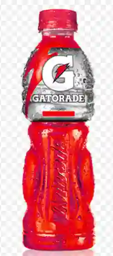 Gatorade Frutas Tropicales Pet x 500 mL