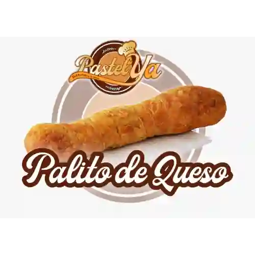 Palito de Queso Horneado