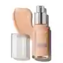Revlon Base Liquida Skin-caring Foundation Light Natural