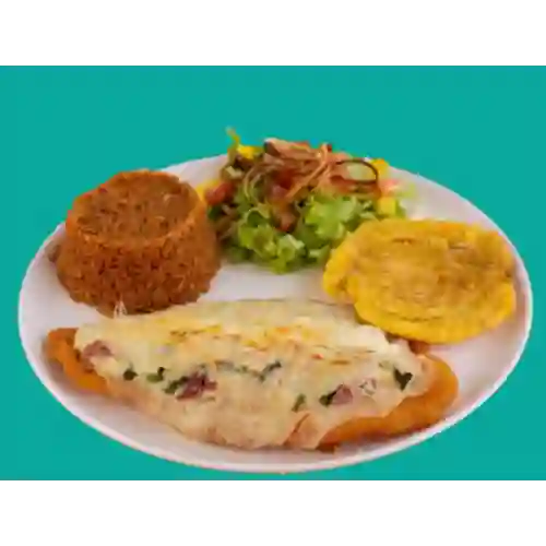 Filete Florentino