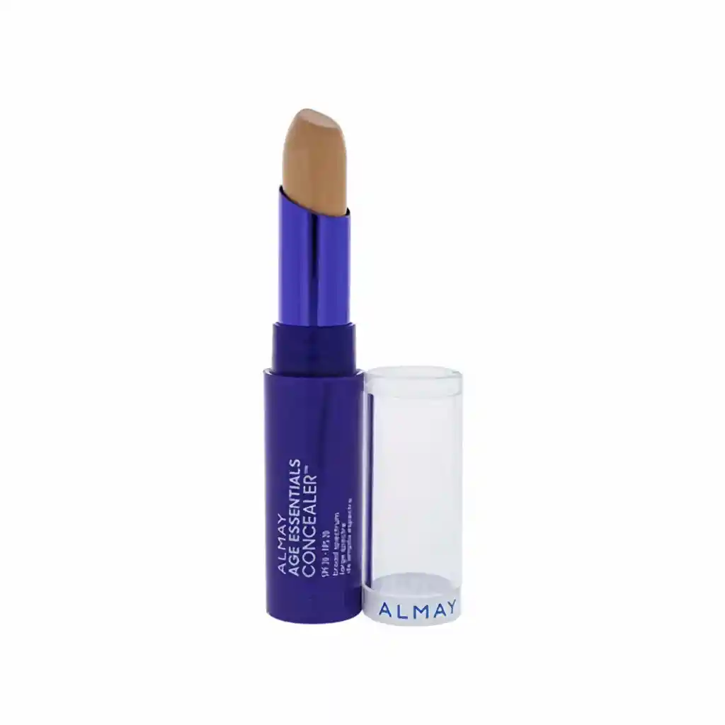 Almay Base Age Essentials Concealer