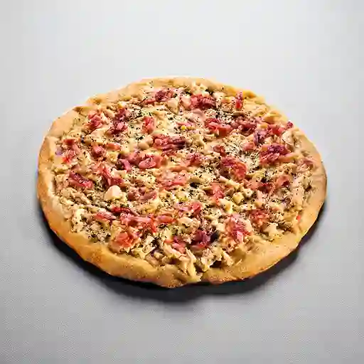 Pizza Luna de Miel