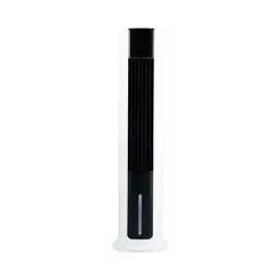 Ventilador de Torre Midea Mac46tfbw-ca Blanco