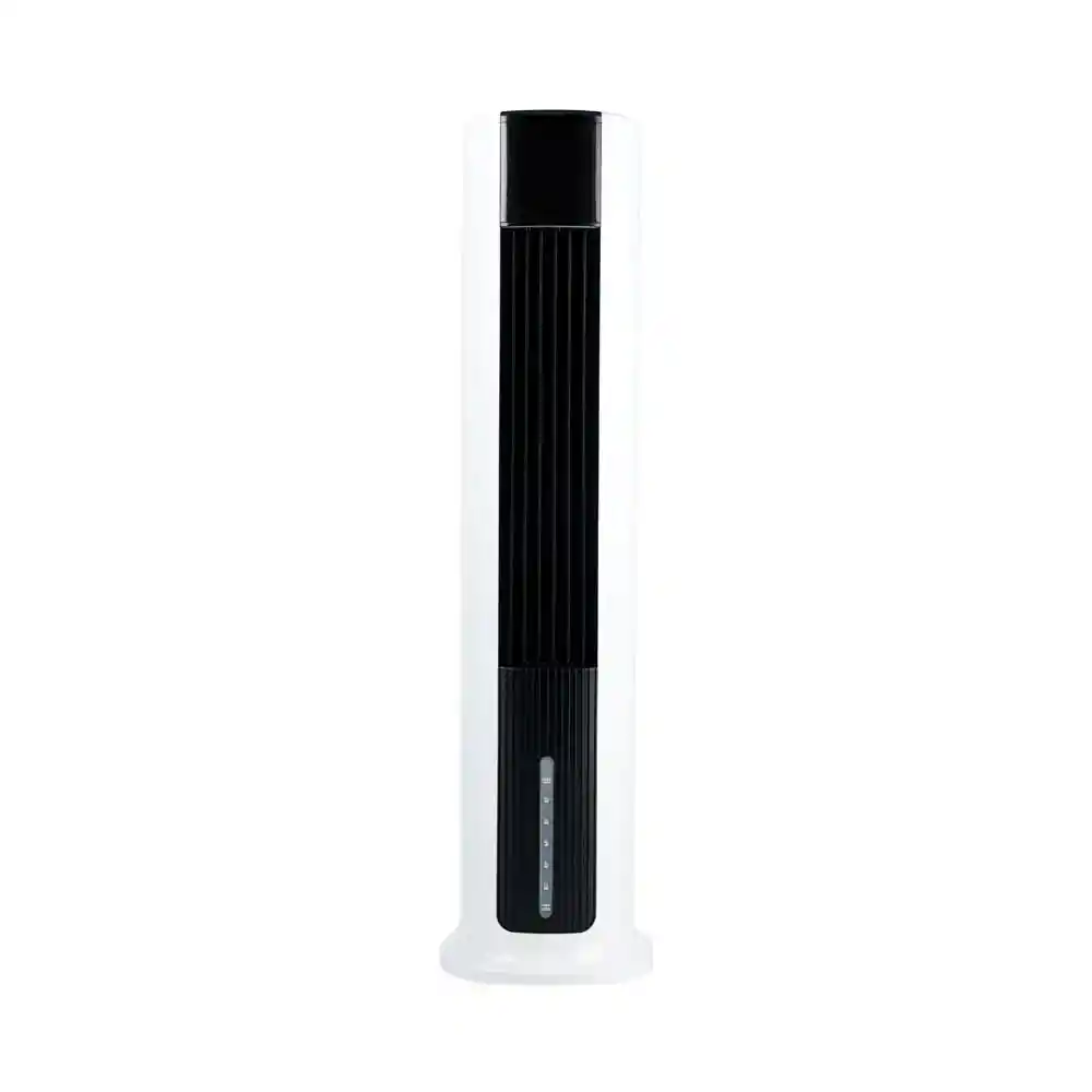 Ventilador de Torre Midea Mac46tfbw-ca Blanco