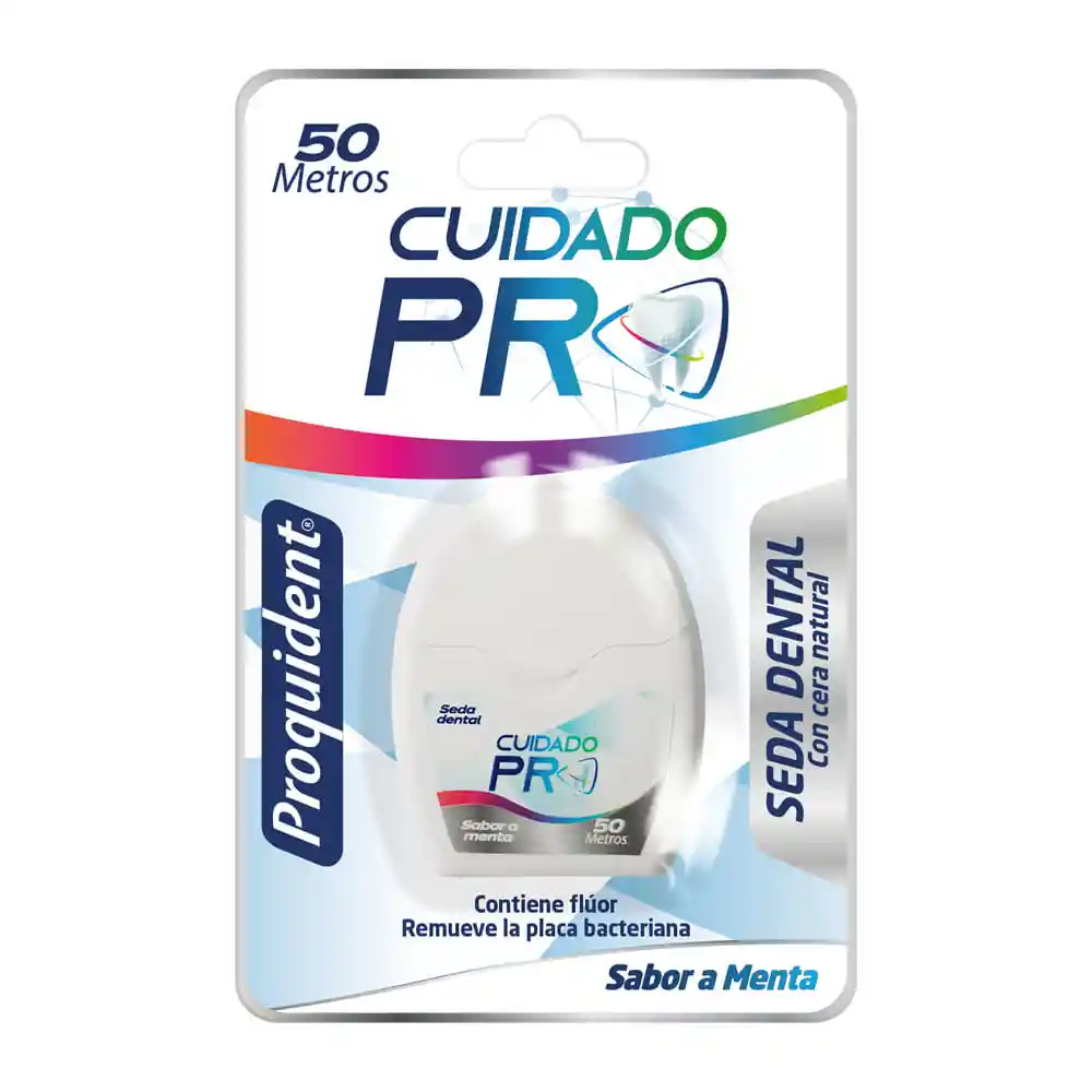 Seda Dental Proquident Cuidado Pro Menta