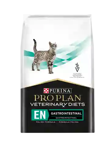 Comida para gato Purina Pro Plan Veterinary Diets EN Dietas Gastroentérico x 1,5kg