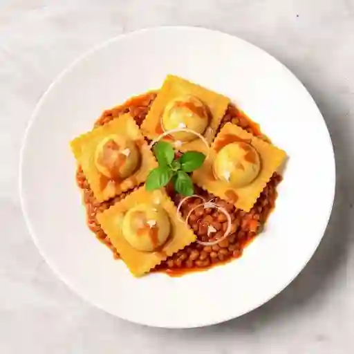 Ravioli Vasco