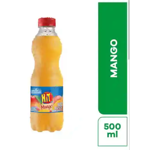 Jugo Hit Mango 500 ml