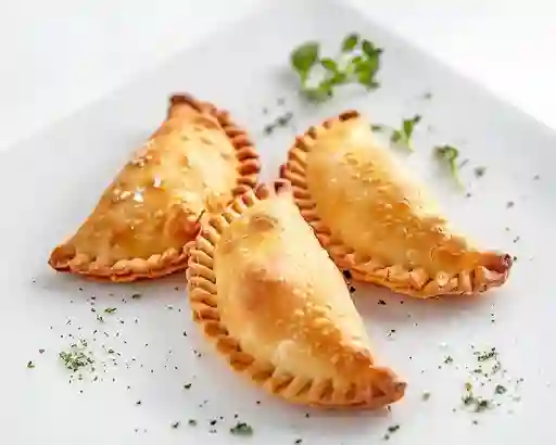 Empanadas Horneadas