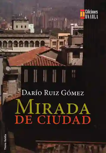 Mirada de Ciudad