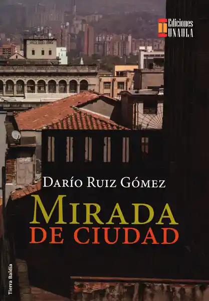 Mirada de Ciudad