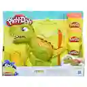   Play Doh  Masa Moldeable Dino Dinosaurio 