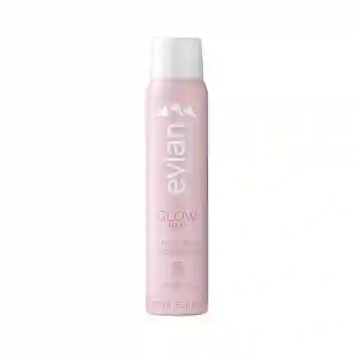 Evian Brumisateur Facial Mist Glow Spray