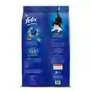 Comida para Gatitos Purina Felix Megamix x 10kg