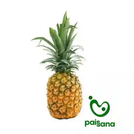 Carulla Piña