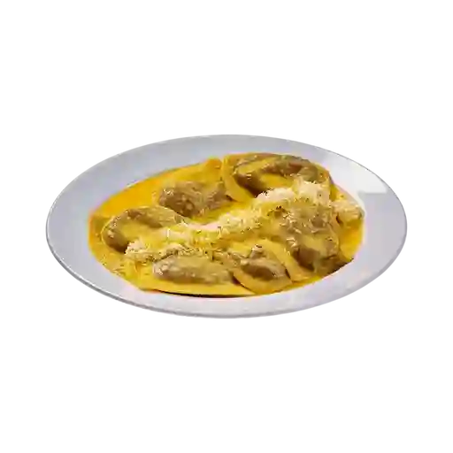 Ravioli Amatrice