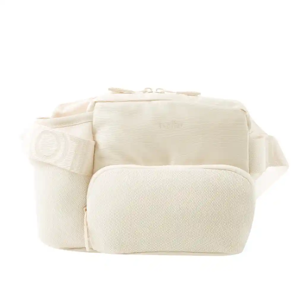 Canguro Mesh Run Multifuncional Terreo