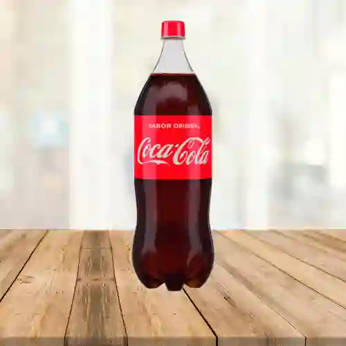 Coca Cola 2500ml