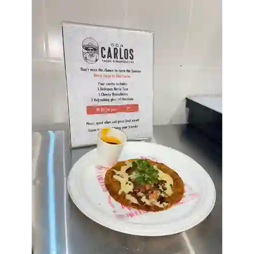 Quesopollo