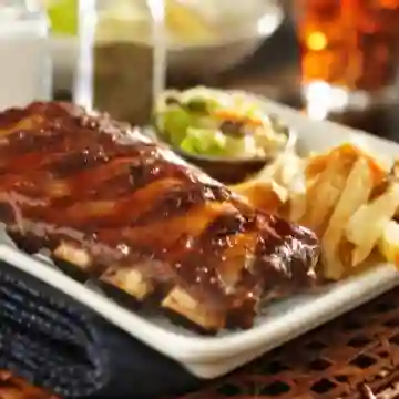 Costillas Texanas
