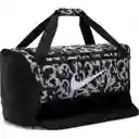 Nike Bolsa de Deporte Duff Cat Para Hombre Negro 9.5 Talla Misc