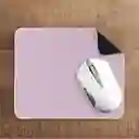 Pad Mouse Cuadrado un Color Rosa Miniso