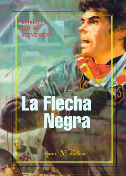 La flecha negra