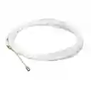 Truper Sonda Nylon Para Cable 10 m