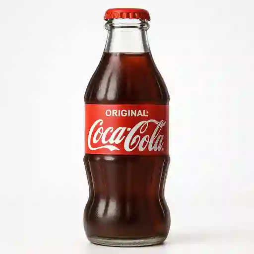Coca-Cola Original 235 ml