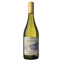 Alamos Vino Chardonnay