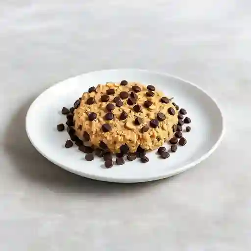 Choco Fit 1/4