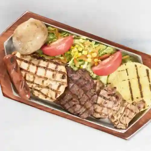 Parrillada