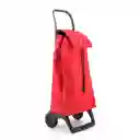Rolser Carro Mercado Rojo Jet Joy JET001