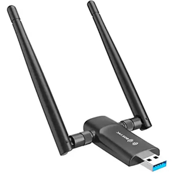 Adaptador Inalámbrico Usb