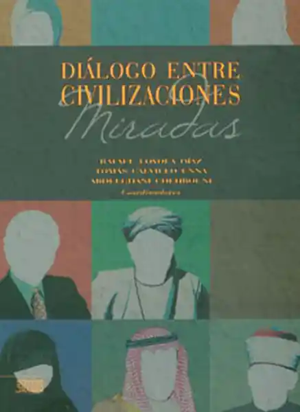 Diálogo Entre Civilizaciones - VV.AA