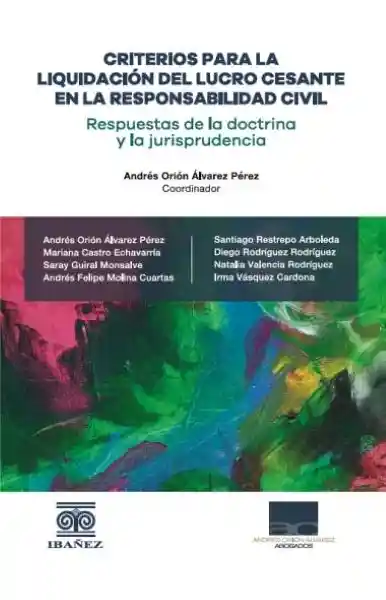 Criterios Para la Liquidación - Andrés Orión Álvarez Pérez