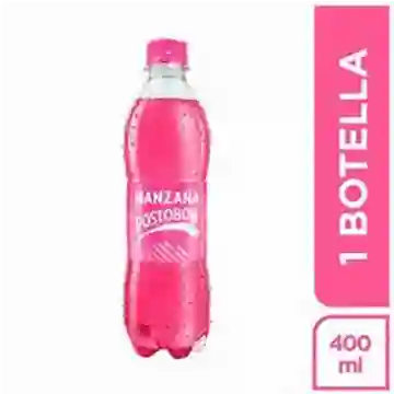 Manzana 400 ml