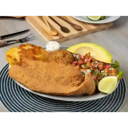 Robalo Apanado