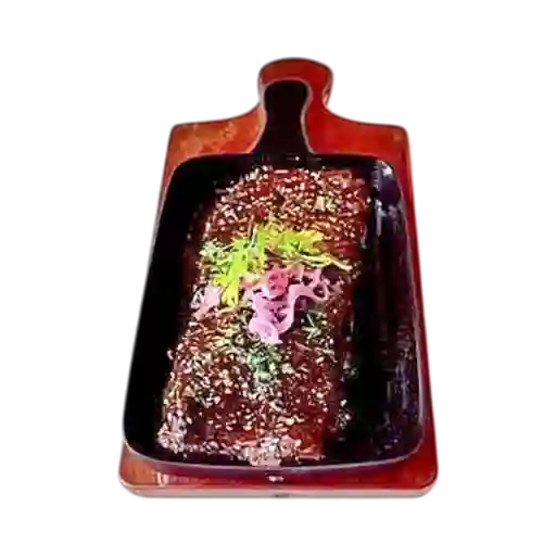 Costillas Ahumadas (350 Grs)