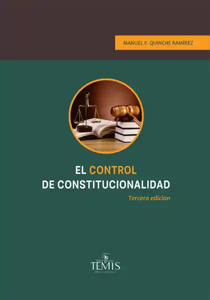 El Control de Constitucionalidad